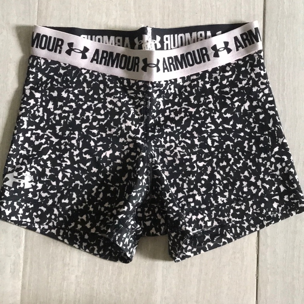 Under Armour Sport Shorts